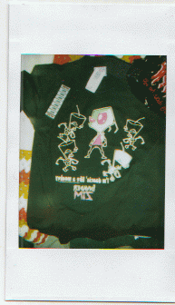 Awww... poor Zimmy. Gir: ::still dancin' like a monkey::